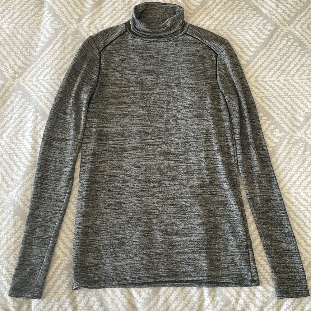 Vince Turtleneck - XXS